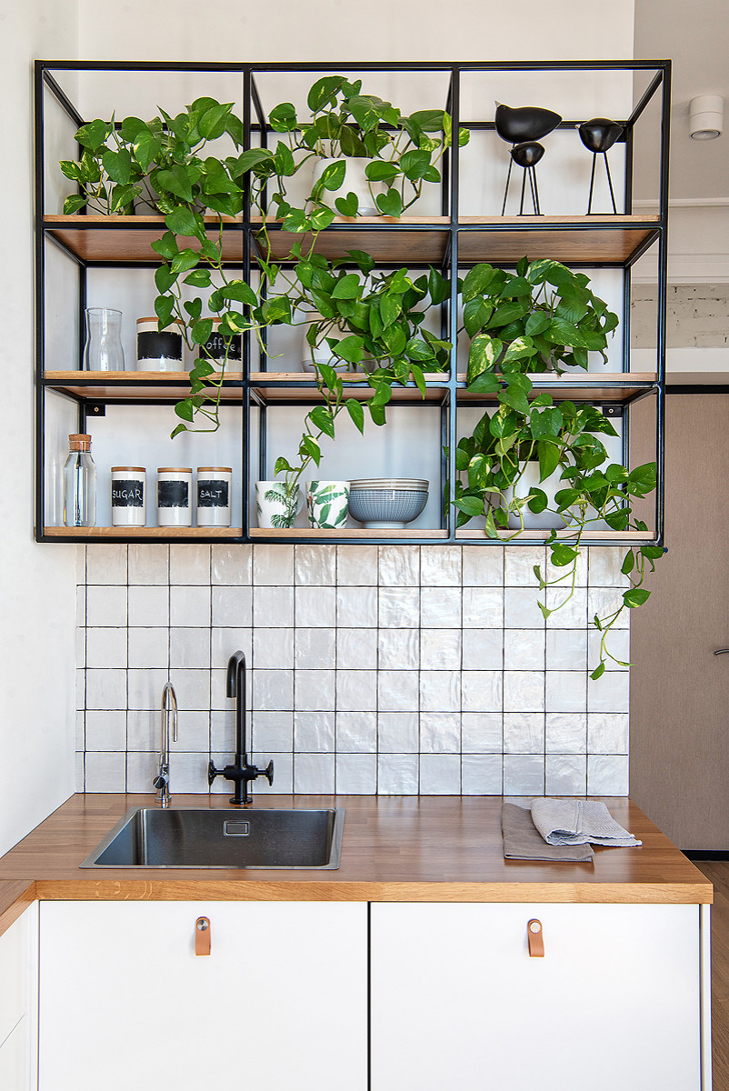 Квартира 35 м2