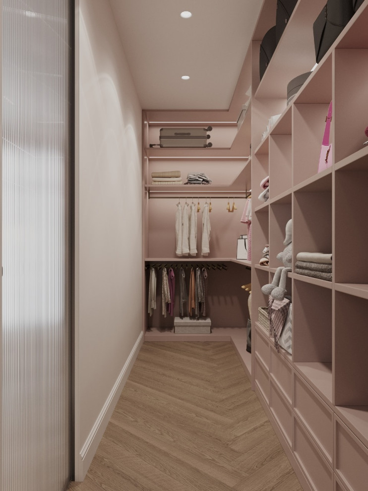 Тихая роскошь