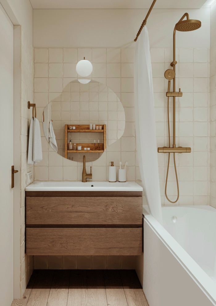 Квартира на Лесной