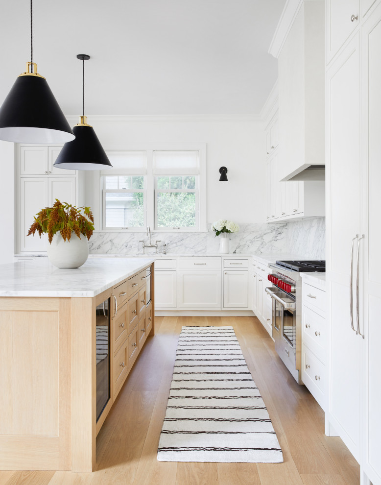 Southampton Village - Interior Design, Custom Furniture Design & Art Curation by Chango & Co.