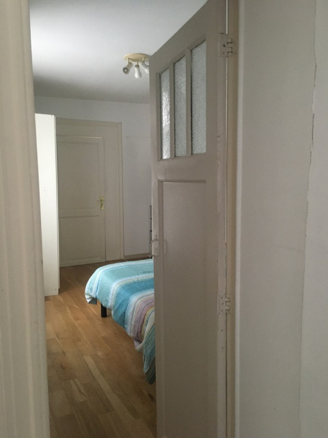 Chambre 1 