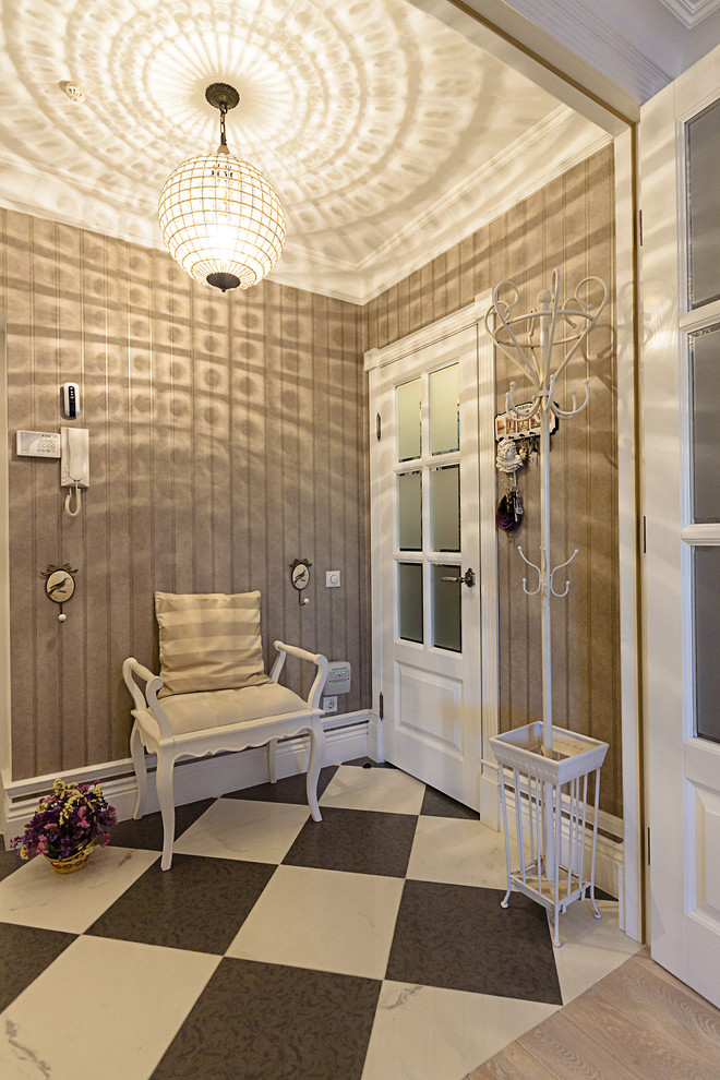 Квартира в Строгино