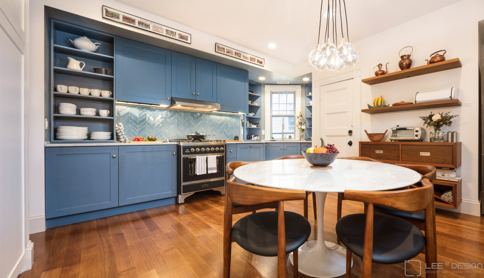 Contemporary Victorian