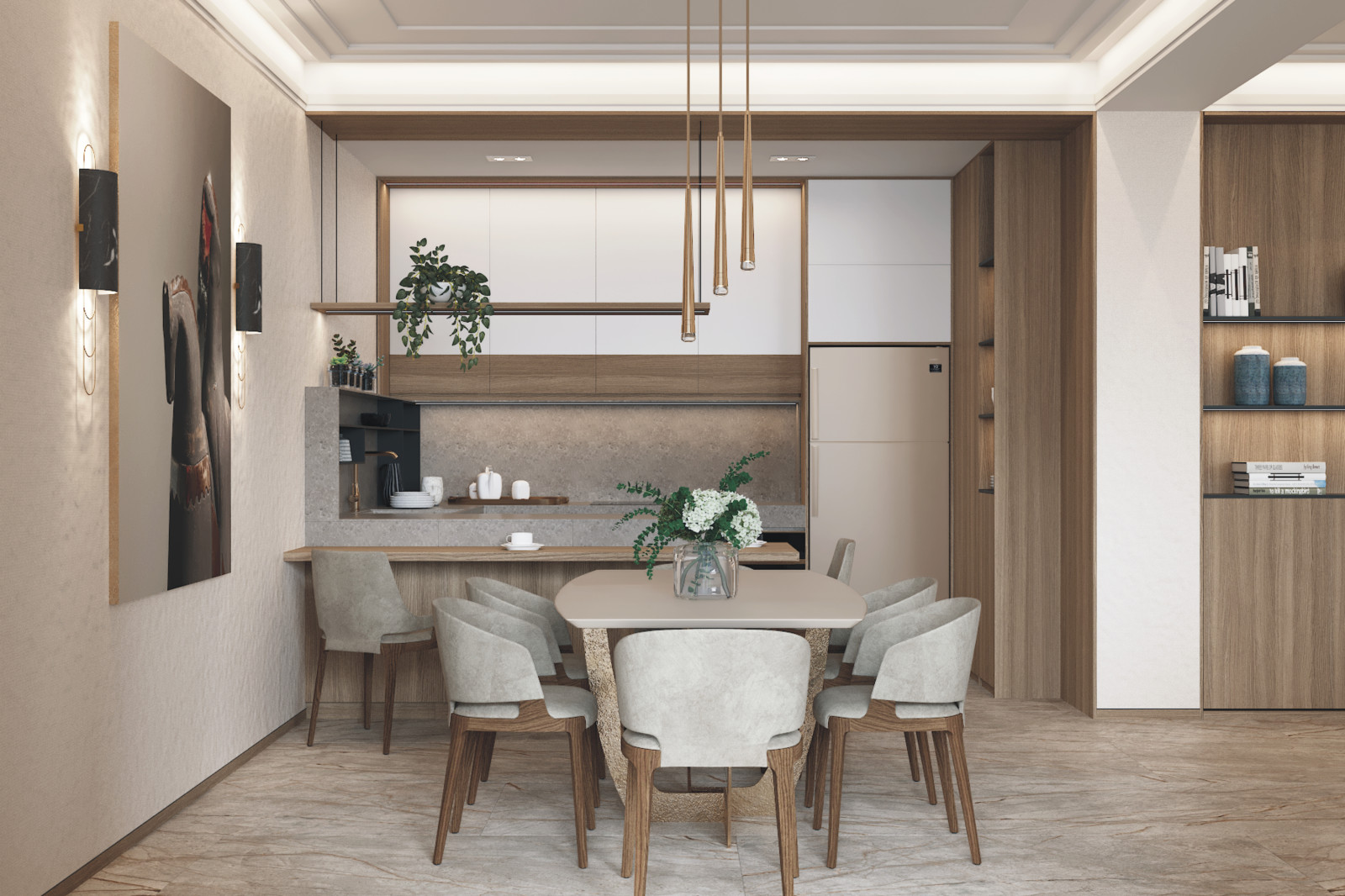 Квартира в Сочи на ул. Плеханова