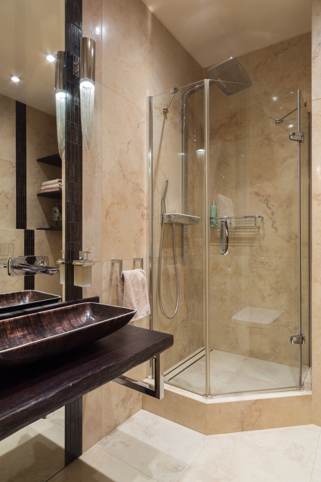 Московская сага