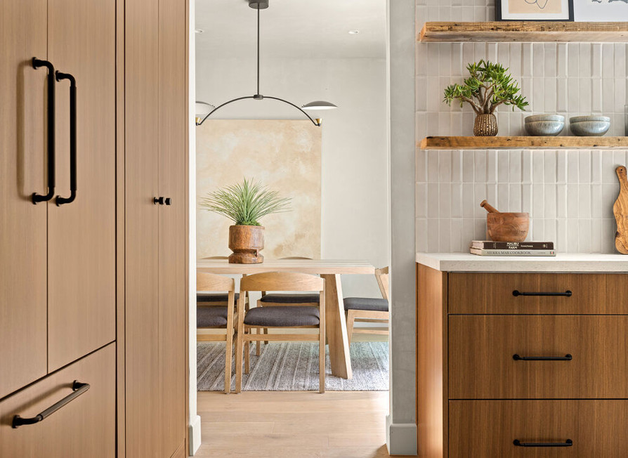West Hollywood Condo Flip