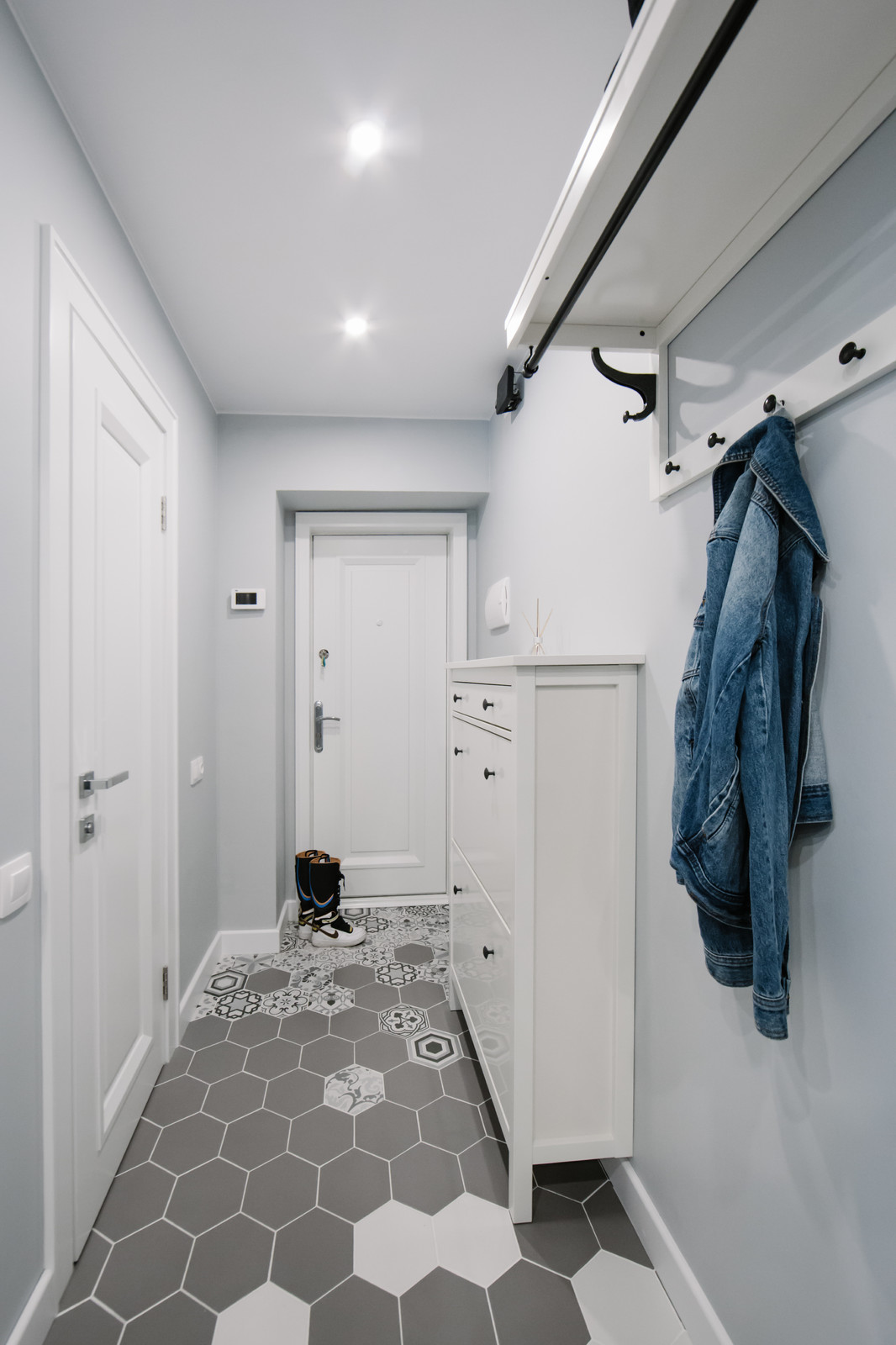 Маниакальный педантизм