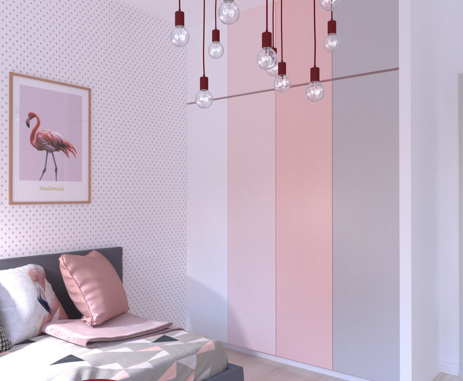 Детская для девочки подростка 12 лет