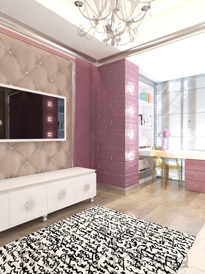 ЖК Мичуринский