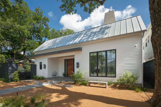 E. 9th - Collaborative Design Group transitional-exterior