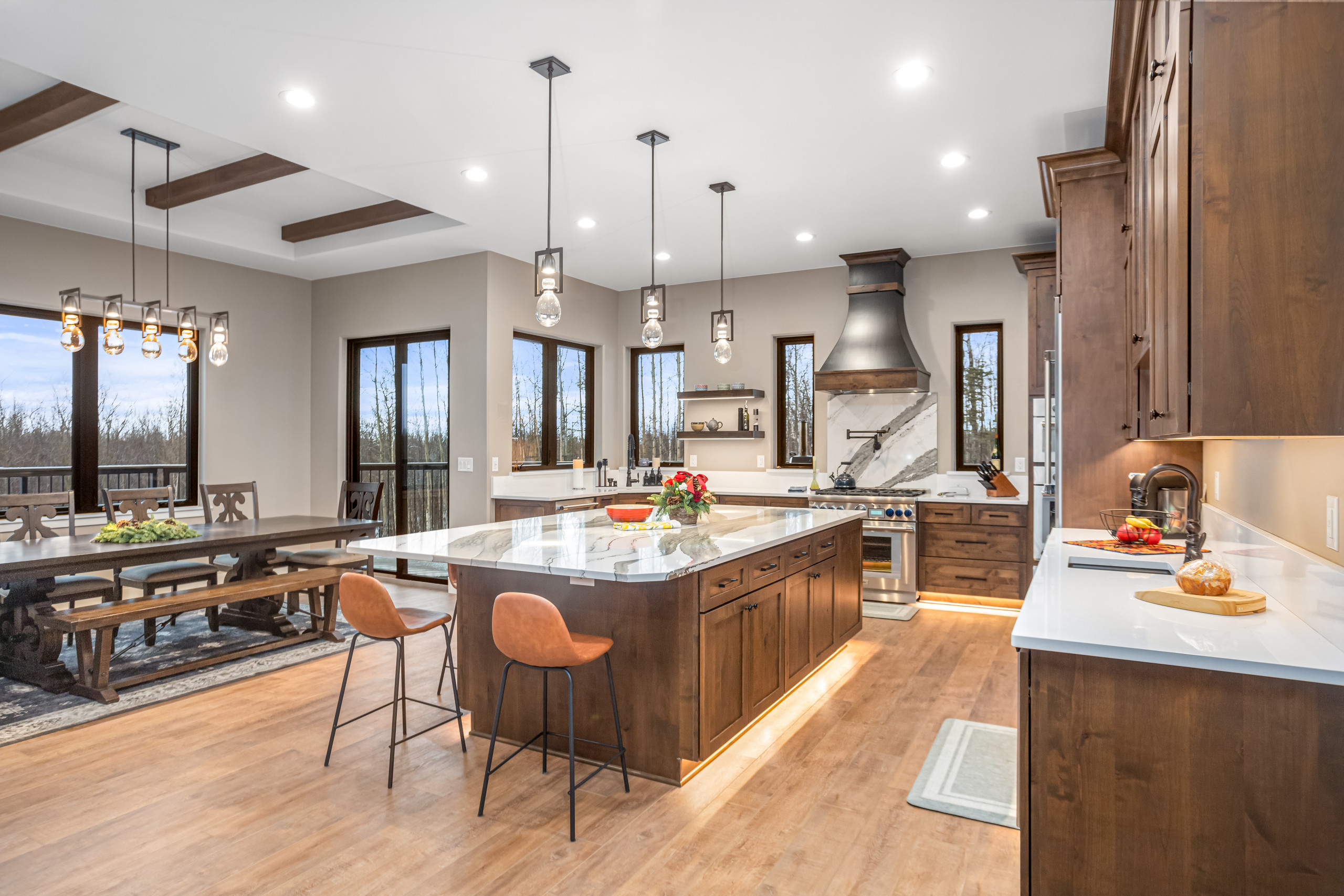 Rustic Living