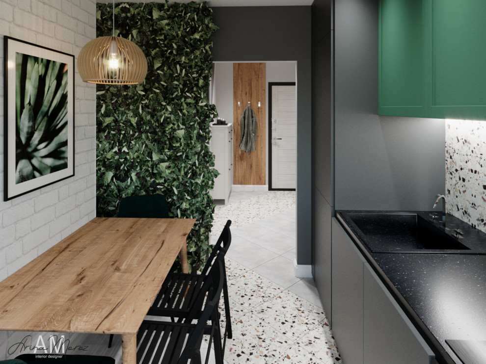 Стильная "однушка" в г.Тула