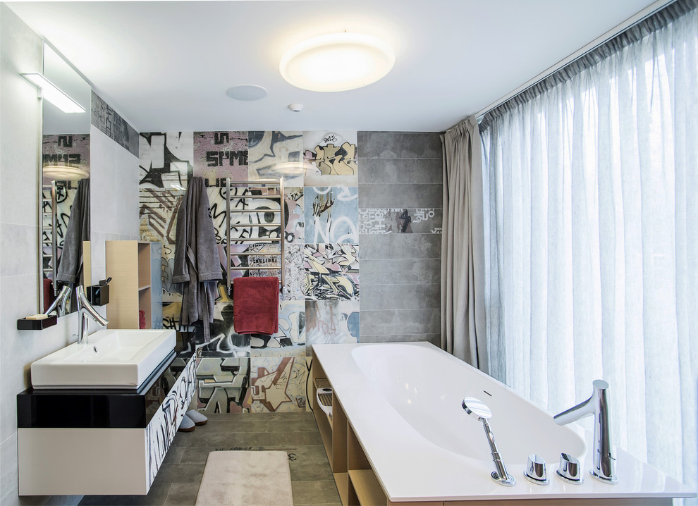 Ванная комната