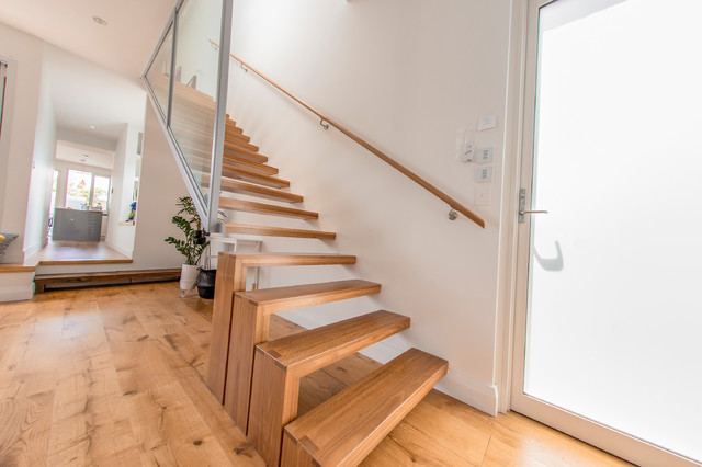 Lilyfield 1 contemporary-trappa