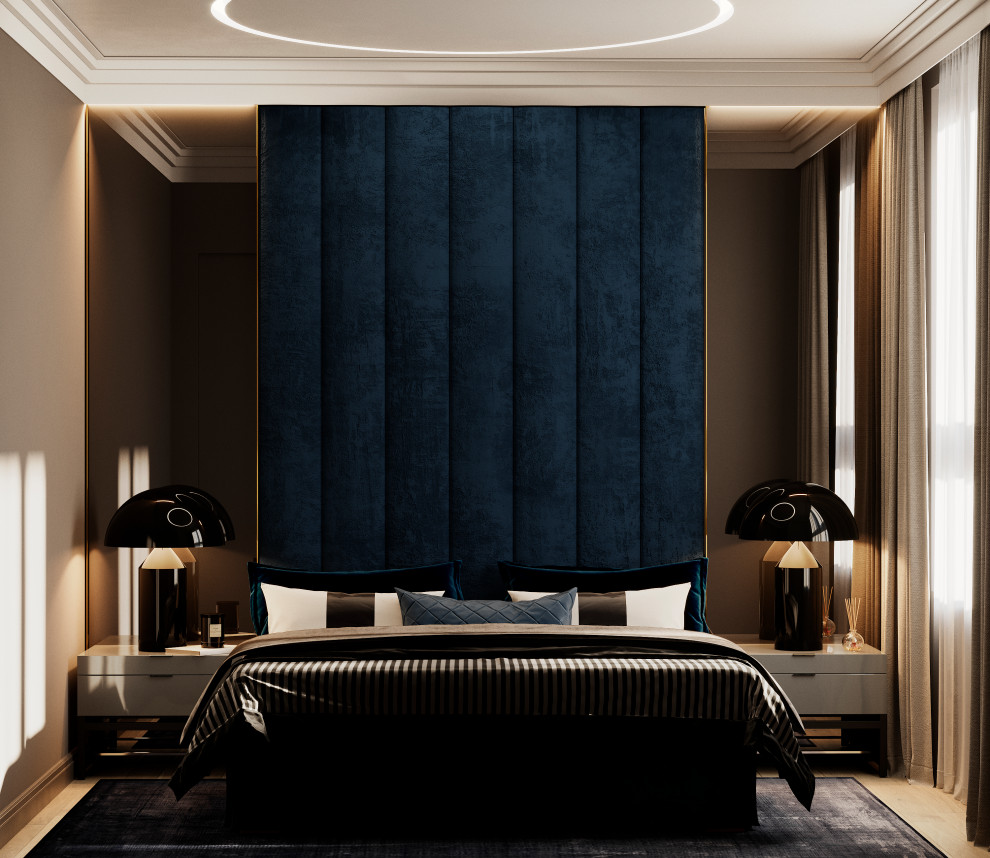 ЖК Solo, Челябинск , 101,5 кв.м.