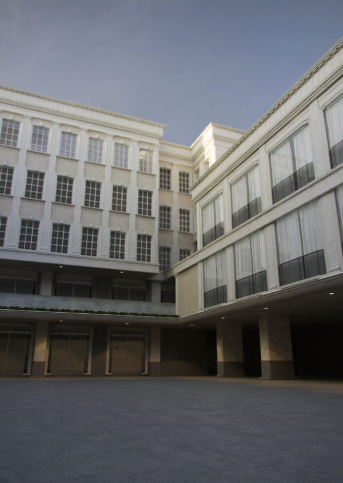 CONCURSO MUNICIPIO DE LOJA