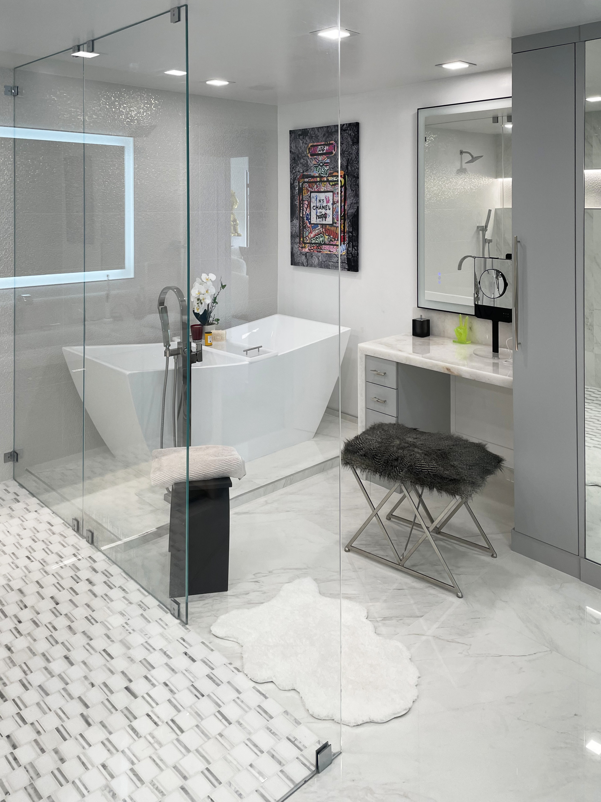 Boca Raton Condo Renovation