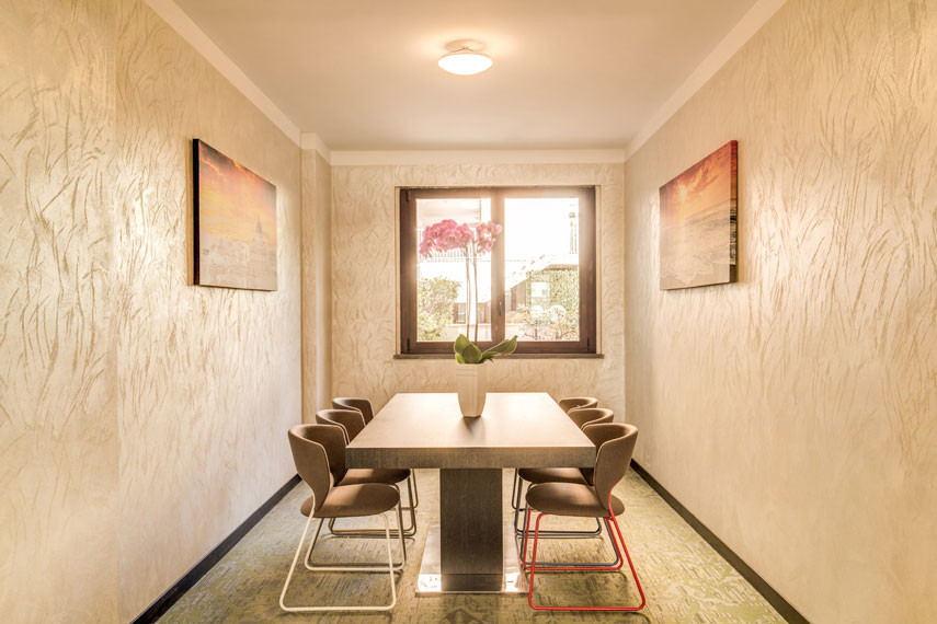 Объекты OIKOS по всему миру !!!  Warmt Hotel