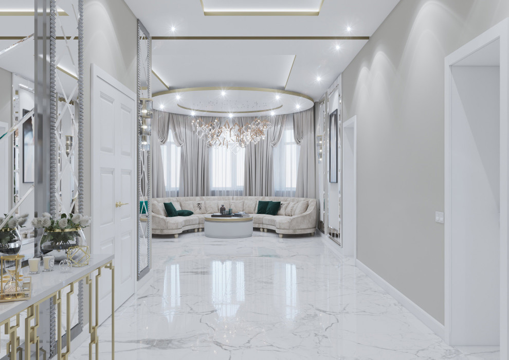 МАМОНОВО (327 м2)