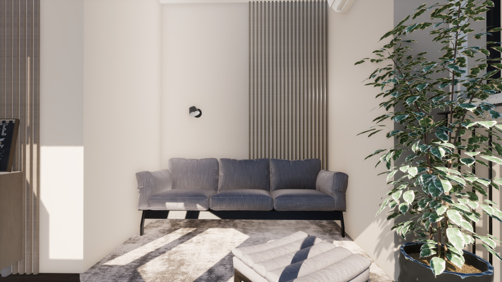 4-х комнатная квартира 125 м2