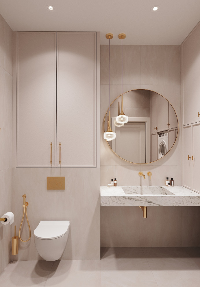 Ванная комната