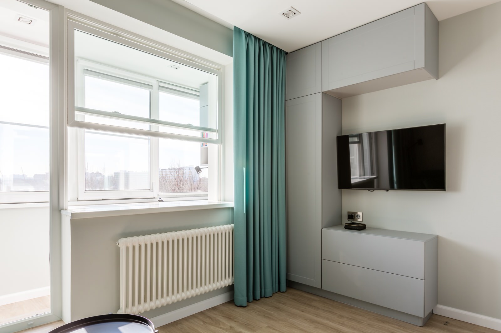 Квартира на Коломенском проезде