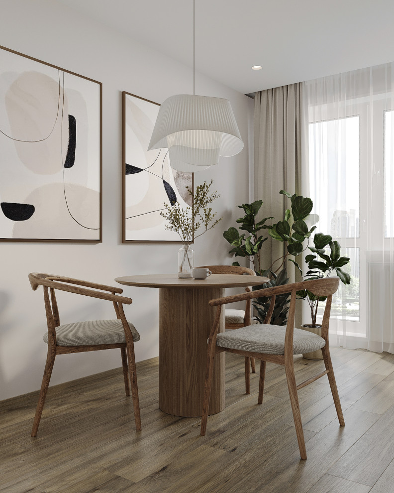 Квартира Жк.Valo