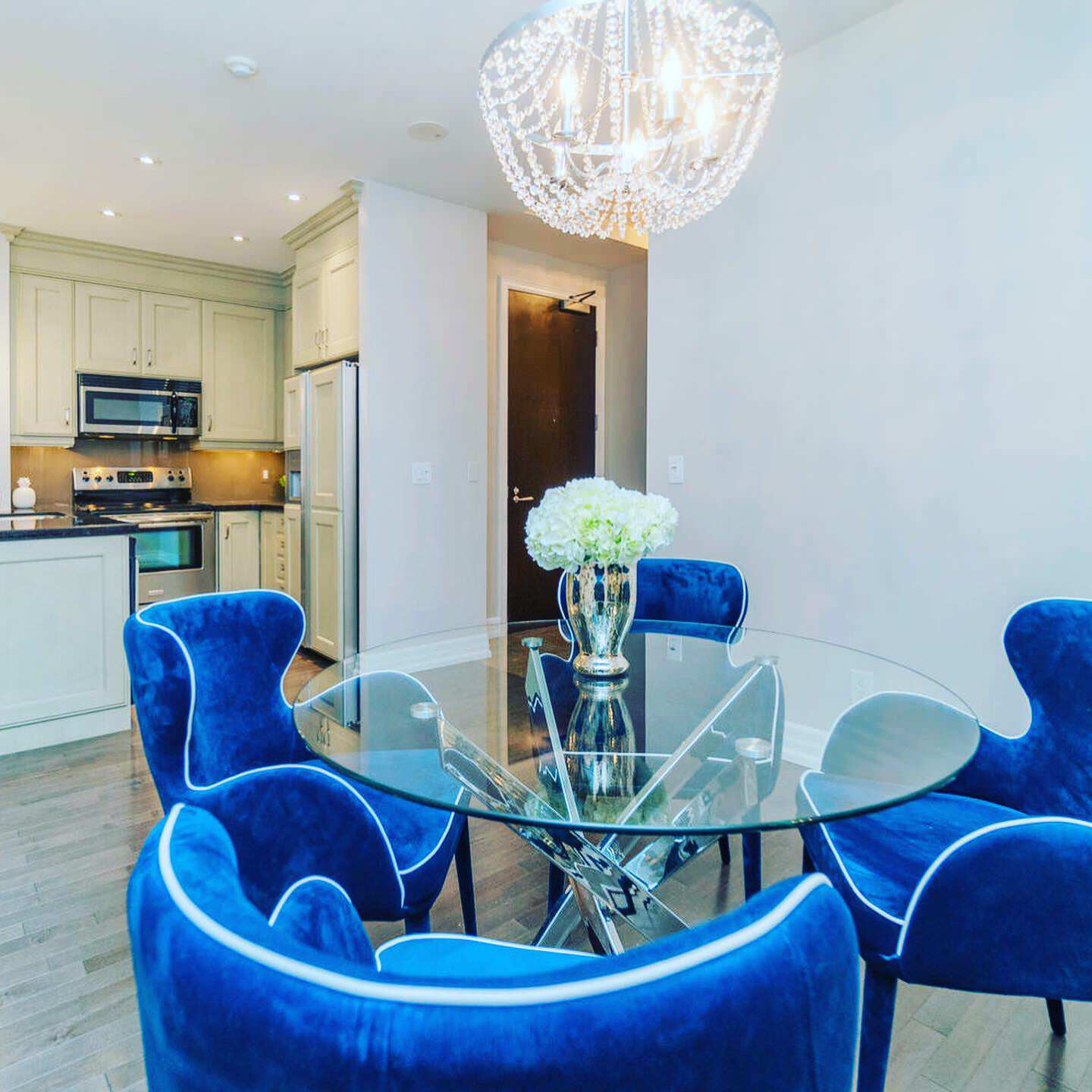 Burkebrook Condo