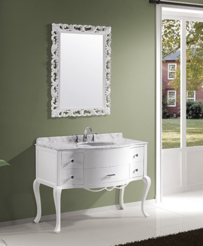 Virtu USA Charlotte 48" Bathroom Vanity