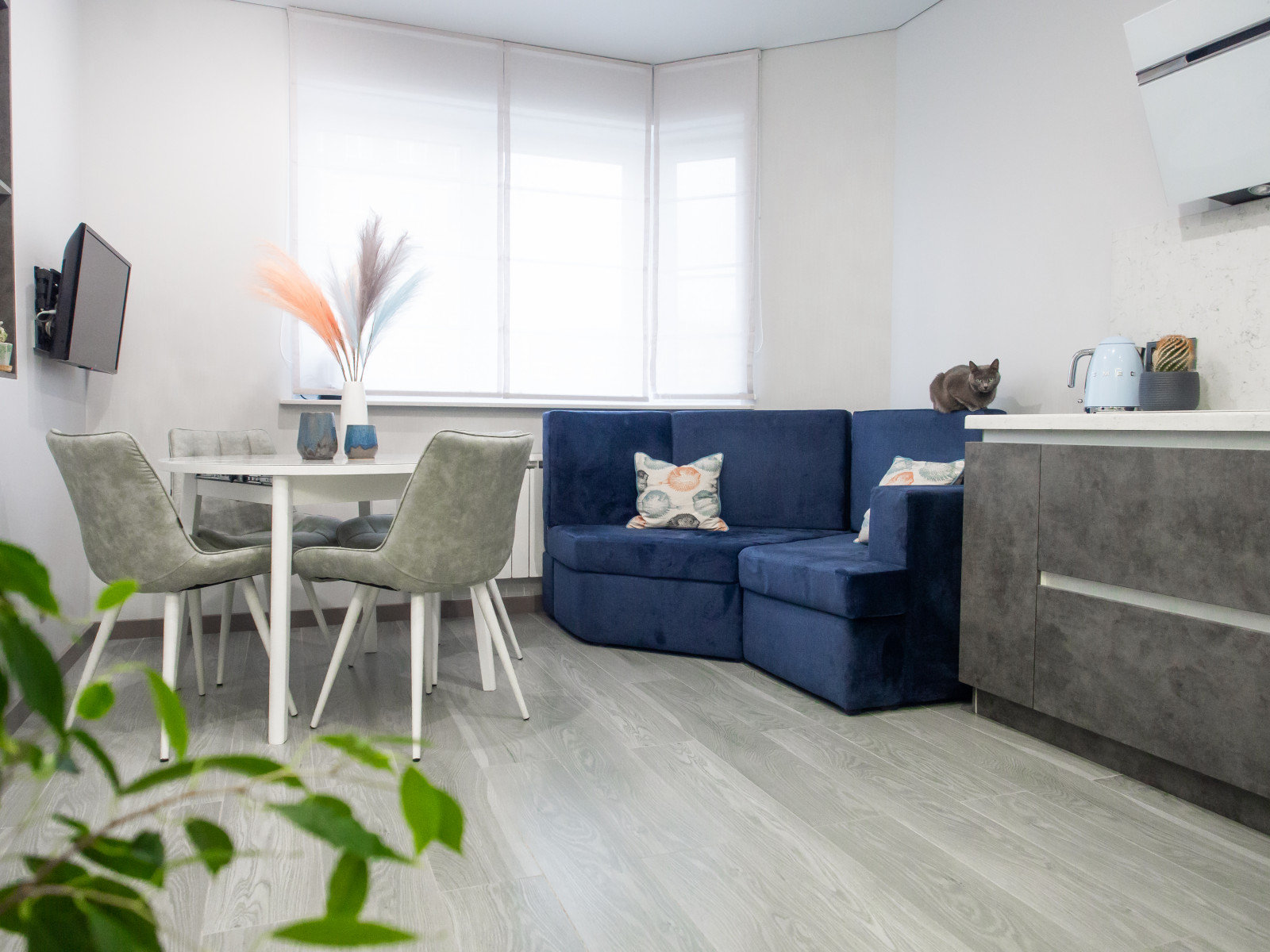 Долгопрудный