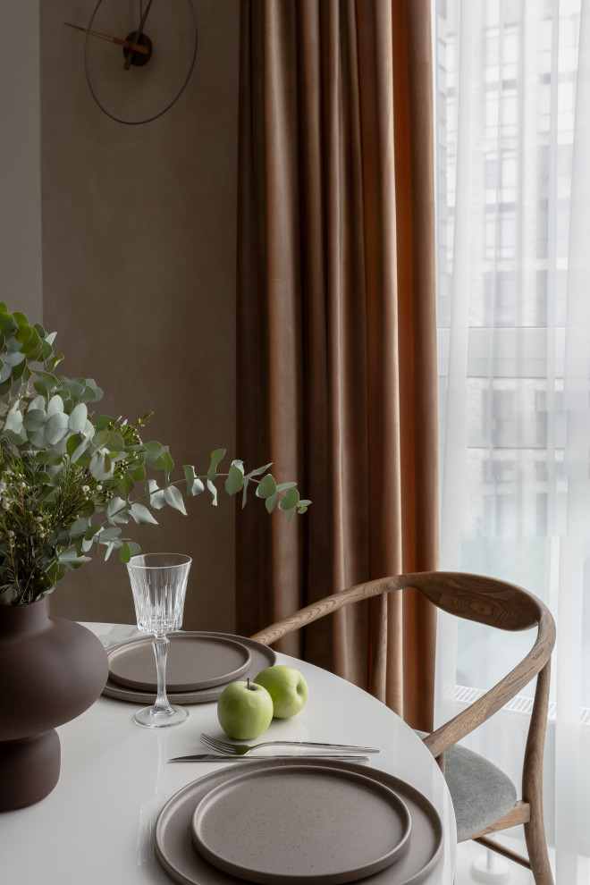 Реализованный проект ЖК "Голландия"