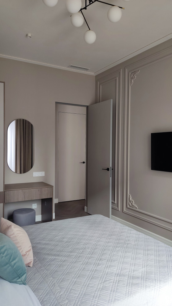 Апартаменты Серебряный фонтан