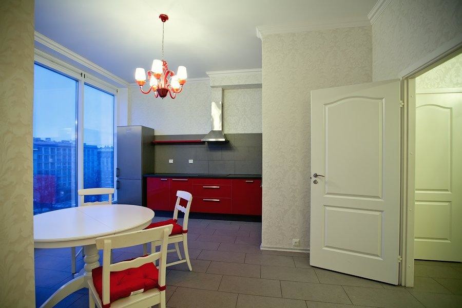 Элегантное кружево и пудровые оттенки