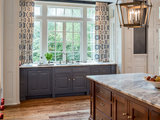 Traditional Kitchen by Period Architecture Ltd.