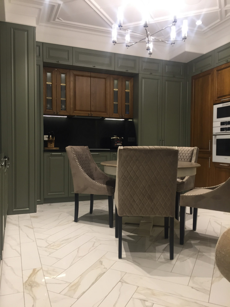 Квартира Нижний Новгород