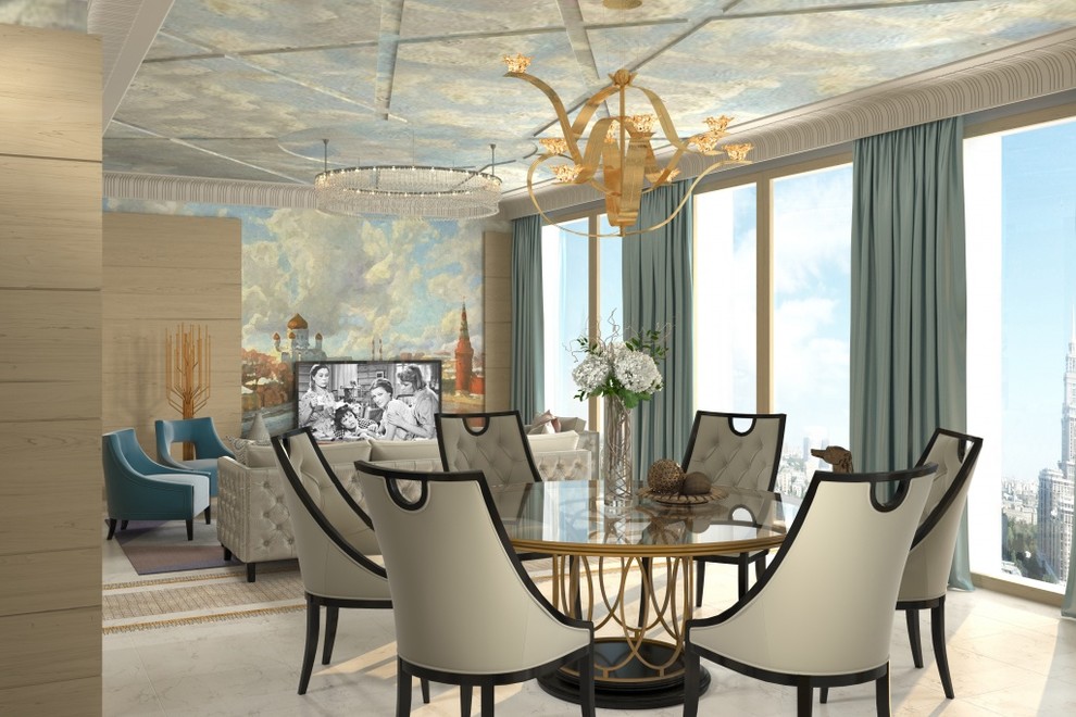 ЖК "Шоколад"