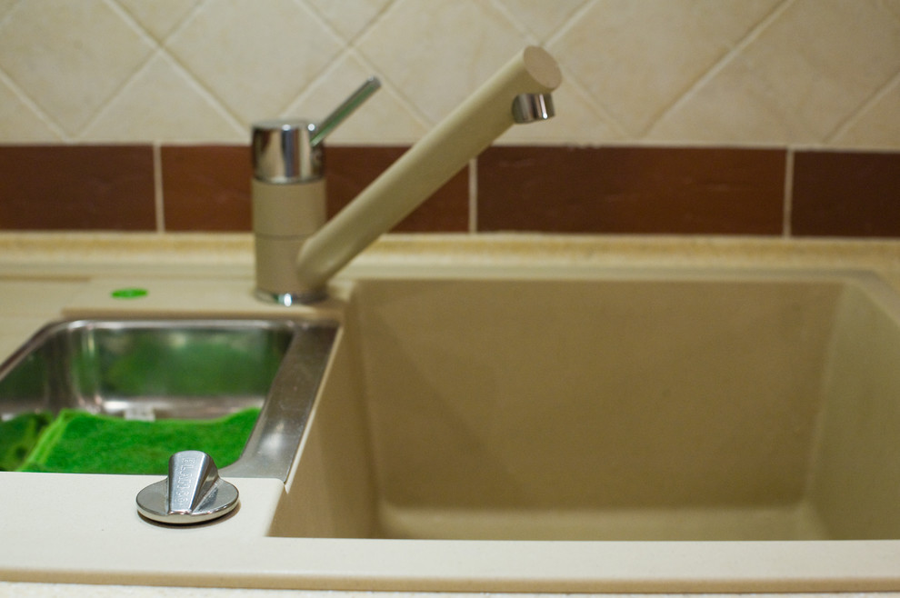 Квартира в стиле "Кантри"