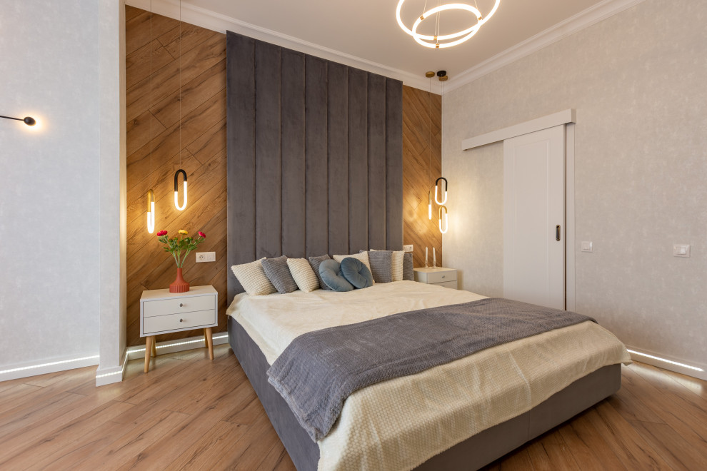 ЖК Триколор 110 кв.м.