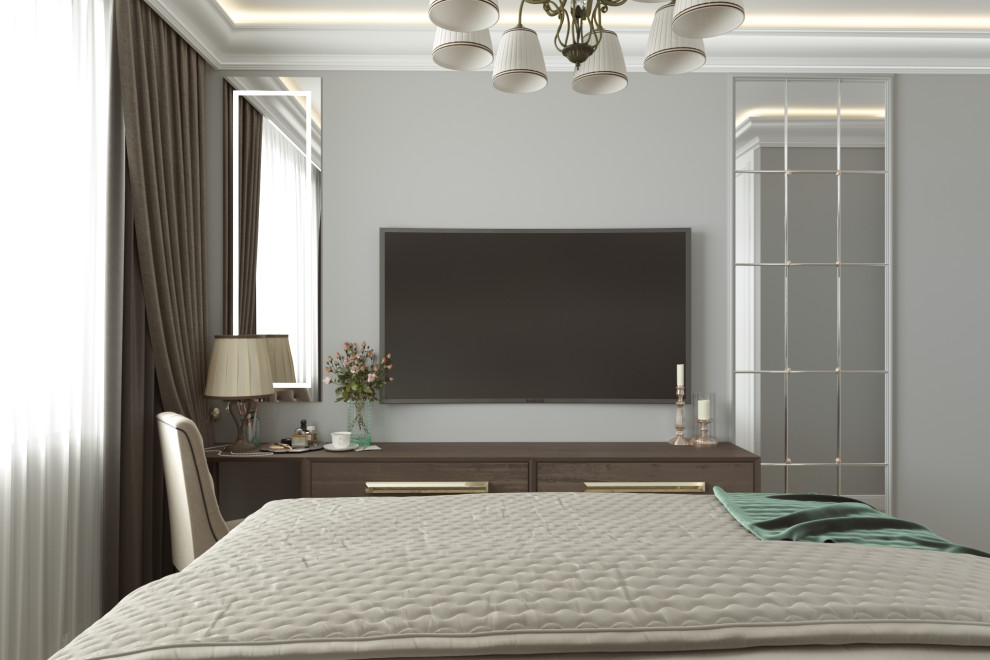 ЖК Новая Рига Москва