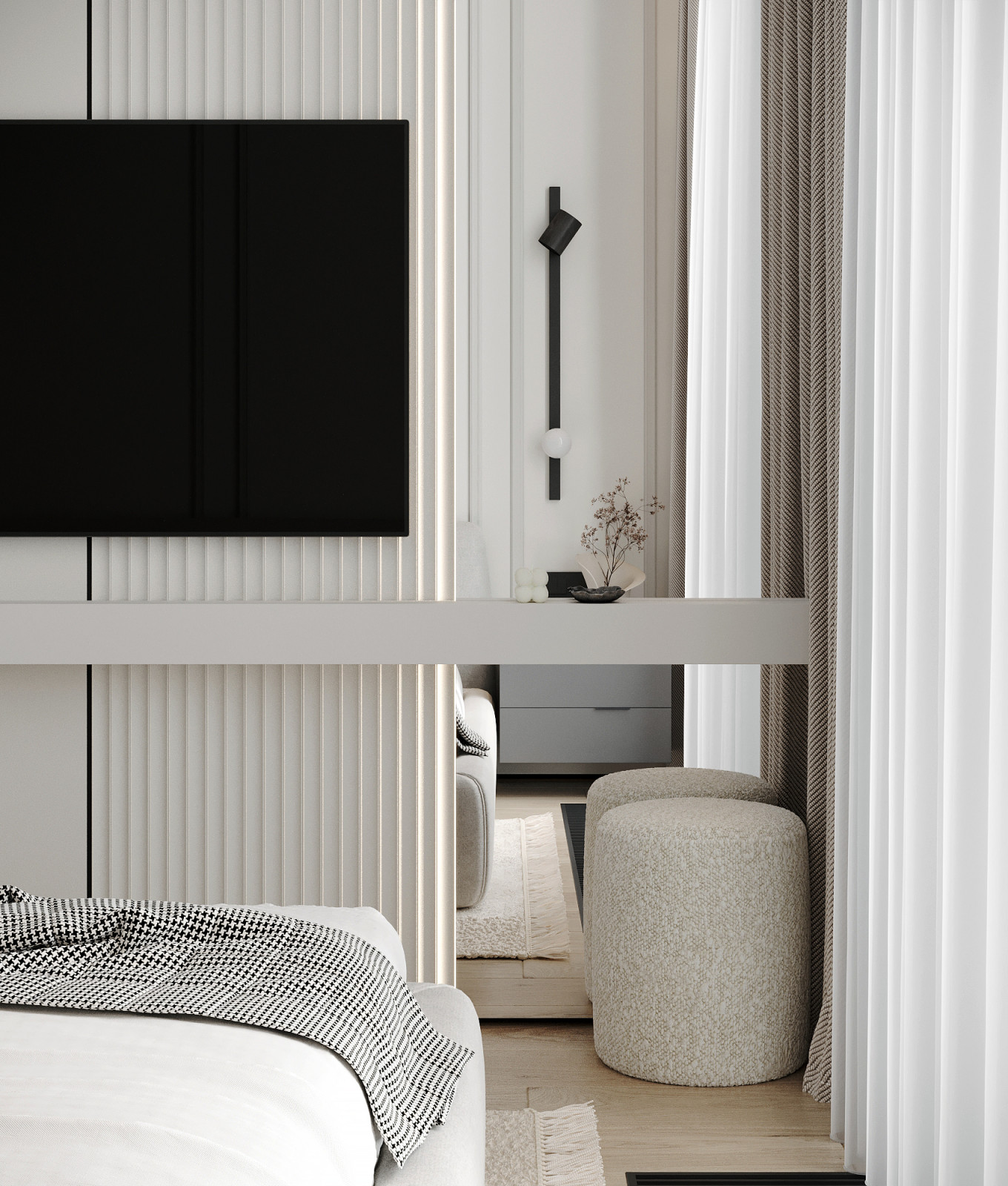 ЖК AFI PARK Воронцовский