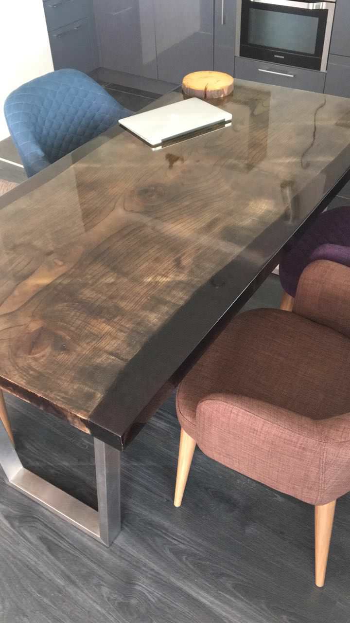 Стол обеденный «Lux Life»