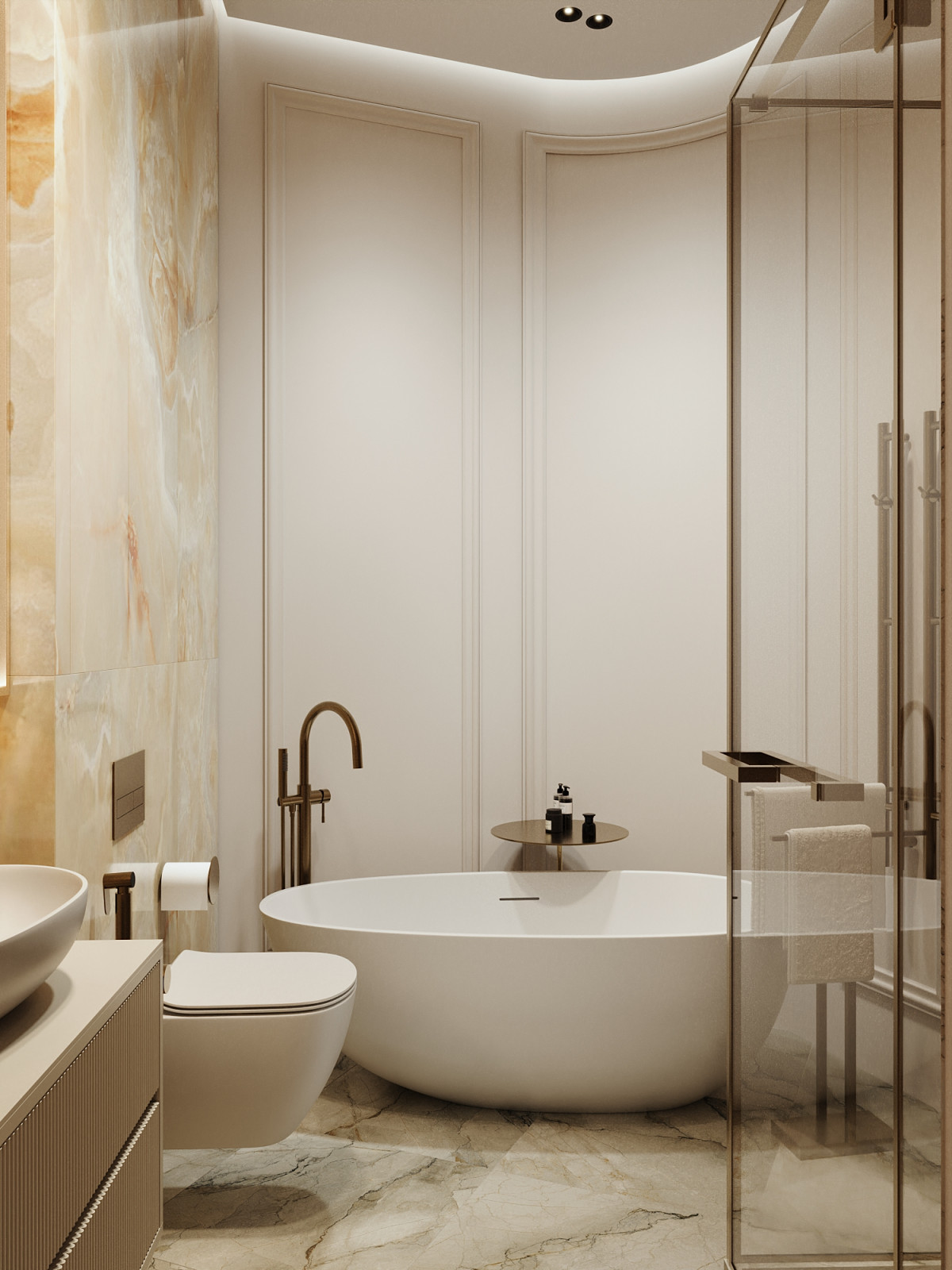 ЖК "Проект 6/3"