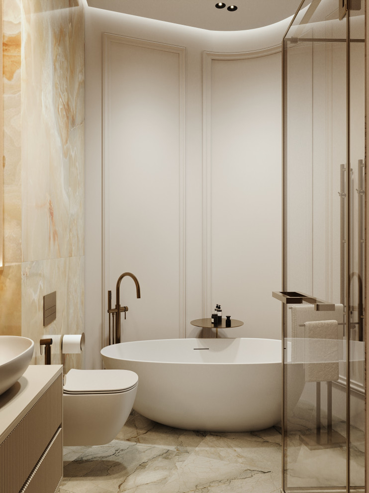 ЖК "Проект 6/3"