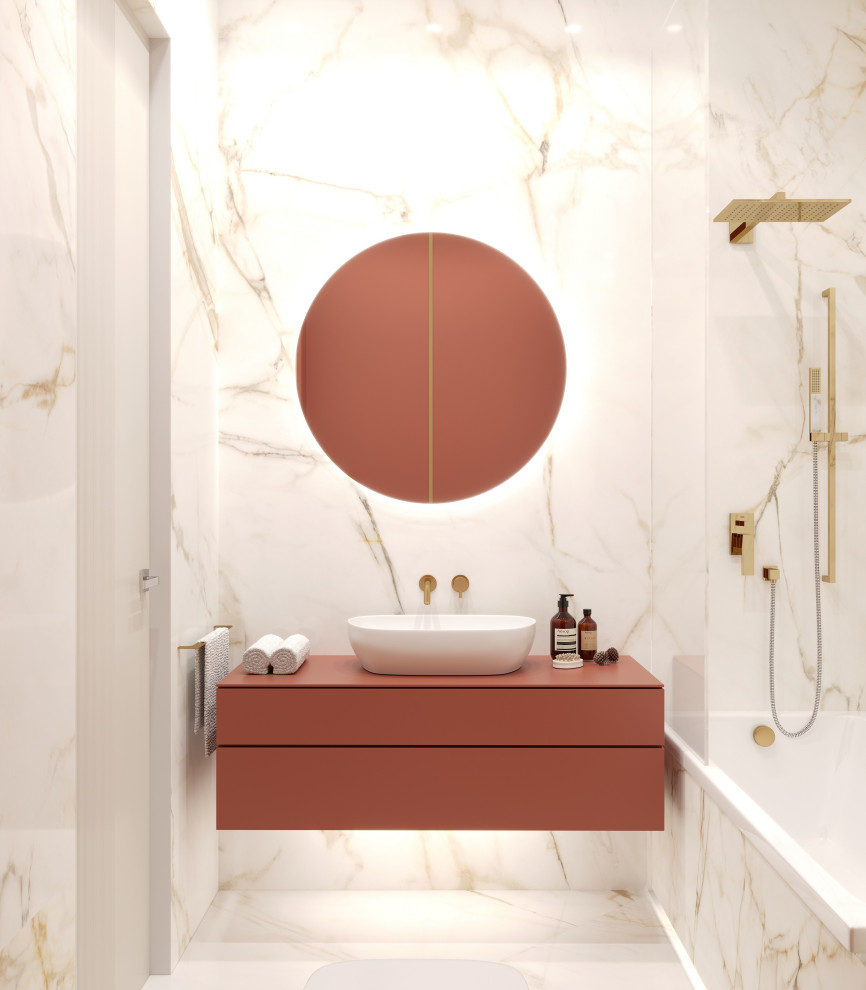 Ванна Эвер Терра