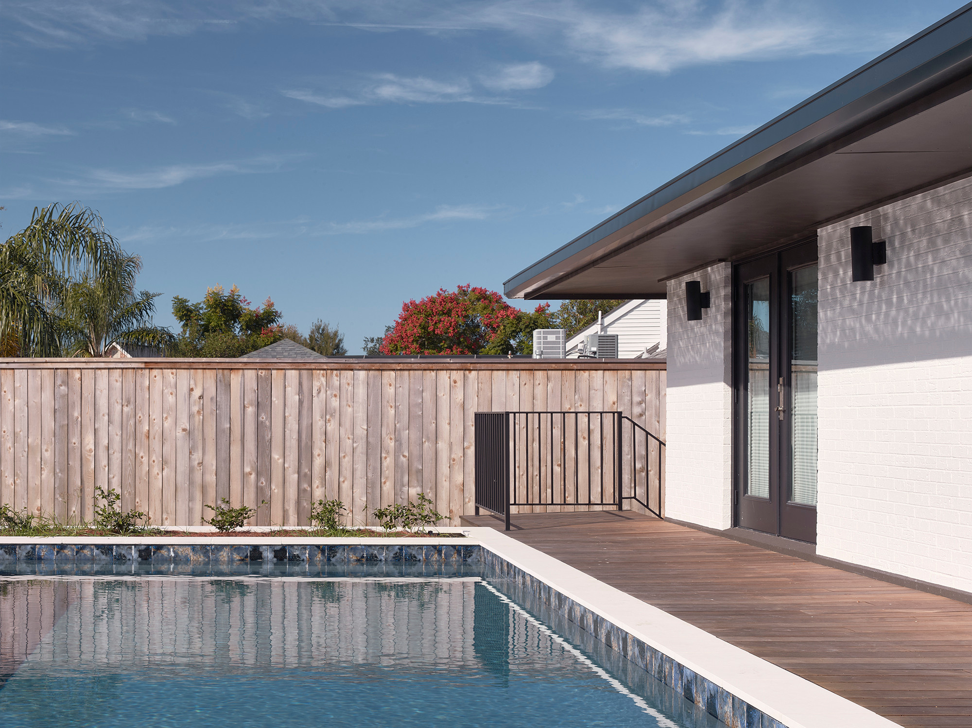 Suburban Home Renovation