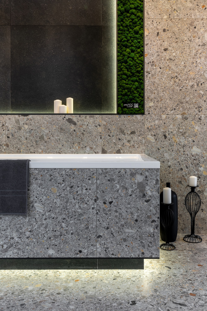 Фотосъемка для салона керамической плитки в Сочи, Bomond