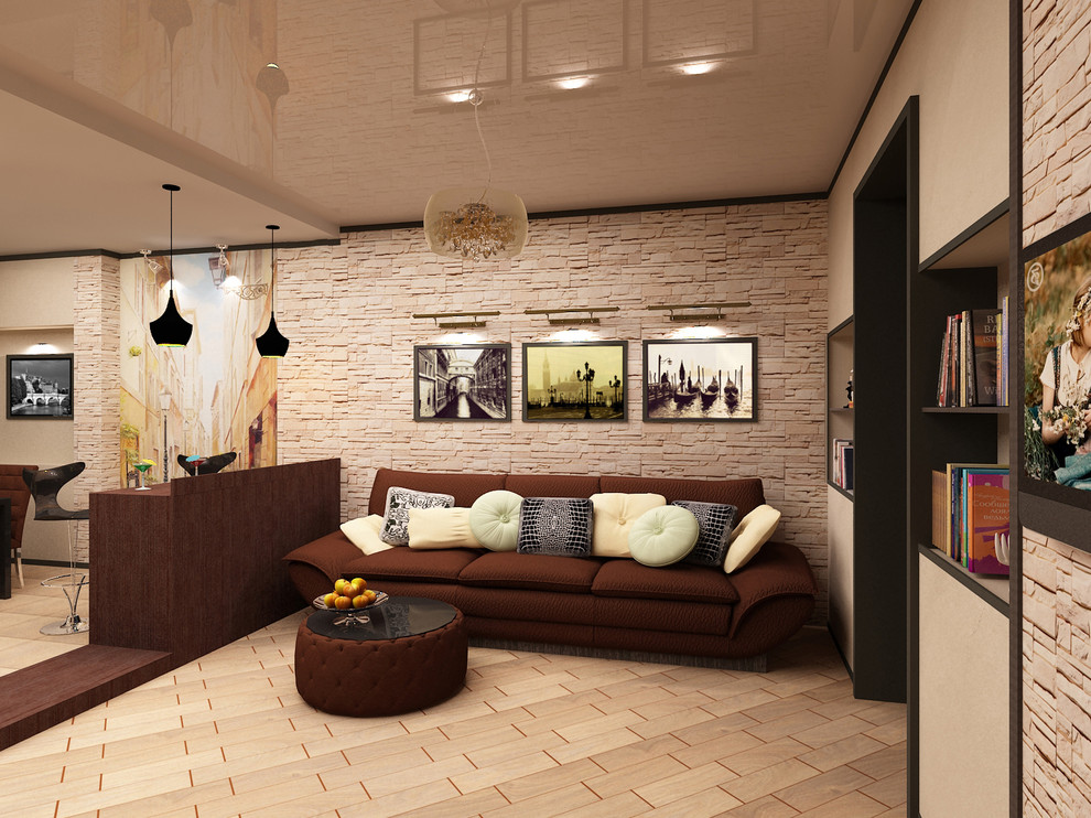 "Ветер странствий 1"