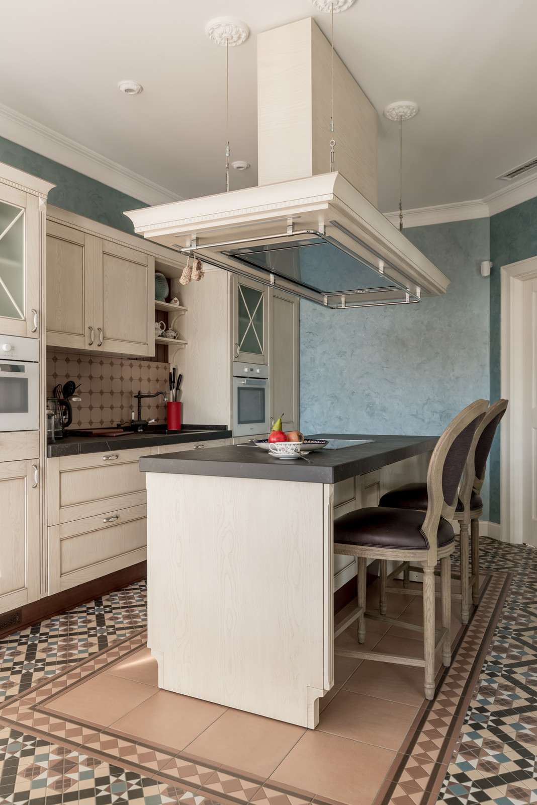 Квартира ЖК Виноградный