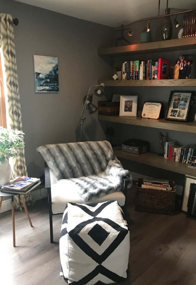 Hobby Rooms/Man caves