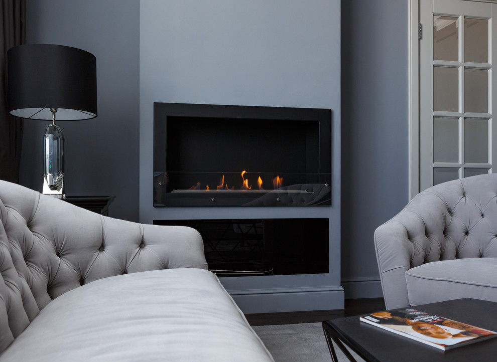 Мужской проект от M.ART BURO